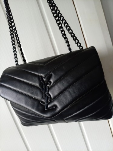 Saint laurent ysl medium - saint,