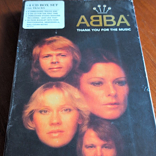 Abba thank you for - you,