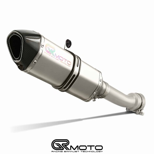 Exhaust for bmw r1200 - bmw, gs