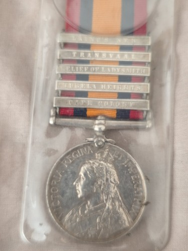 Boer war boy bugler - boer,