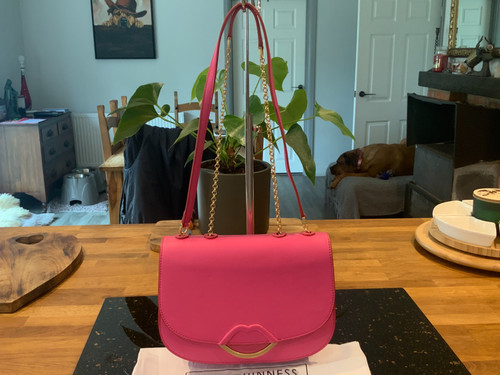 Lulu guinness isabella - lulu,