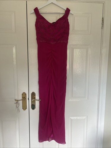 Virgos lounge pink - pink, prom