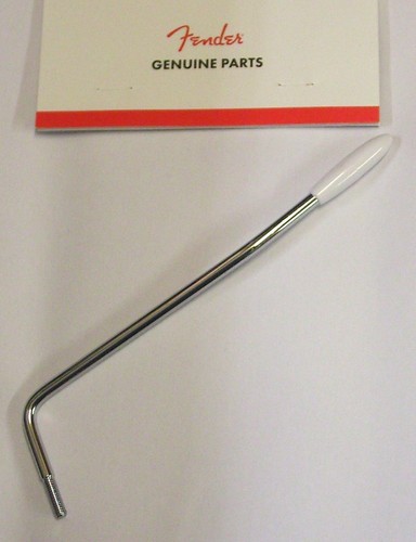 Squier strat trem arm 5mm - squier,