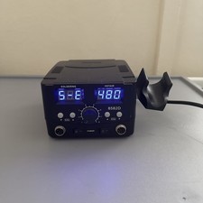 2 In 1 Digital Rework Station