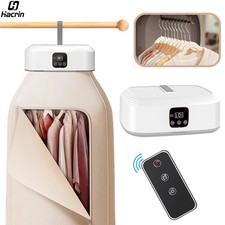 Portable Electric Clothes