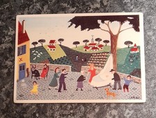 VINTAGE VILLEROY AND BOCH