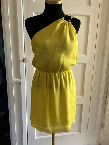 Halston heritage yellow - heritage,