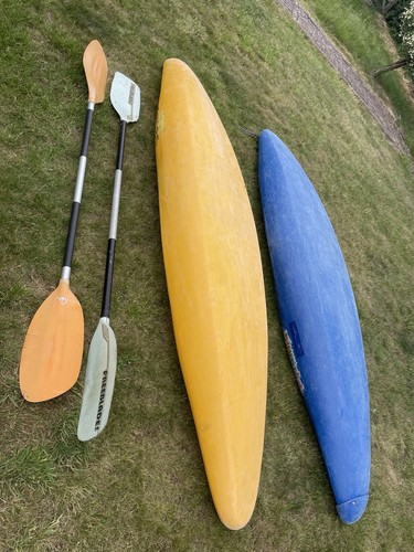 Pyranha creek 280 - , kayak