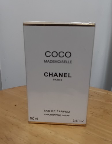 Chanel coco mademoiselle - mademoiselle, eau