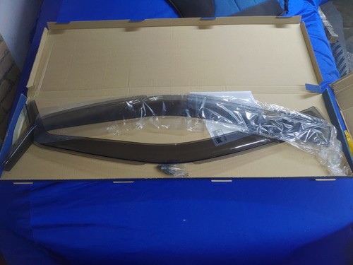 Fiat punto deflectors new - punto,