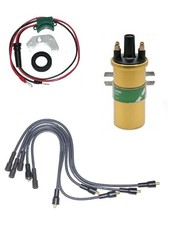 Electronic Ignition Kit Coil