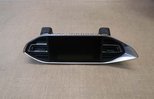 Peugeot 308 mk2 2014 - 308,