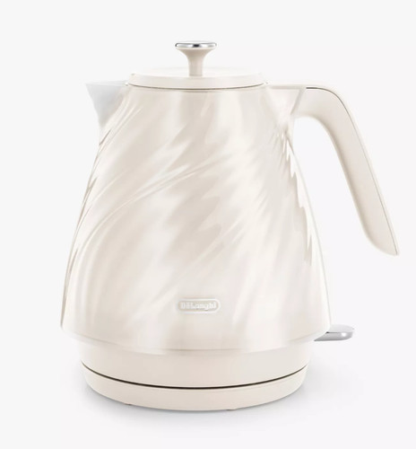 Delonghi ballerina seta - delonghi,