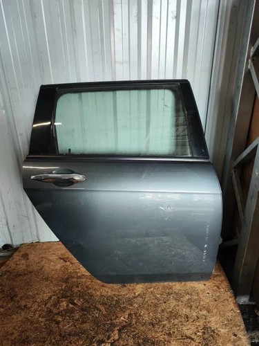 Honda accord vii cn - vii, door