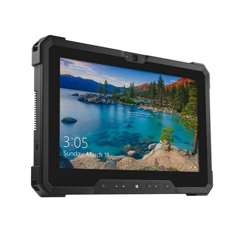 Dell latitude 7212 extreme - 7212,