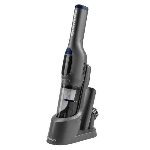 Daewoo compact lyte hand held - lyte,
