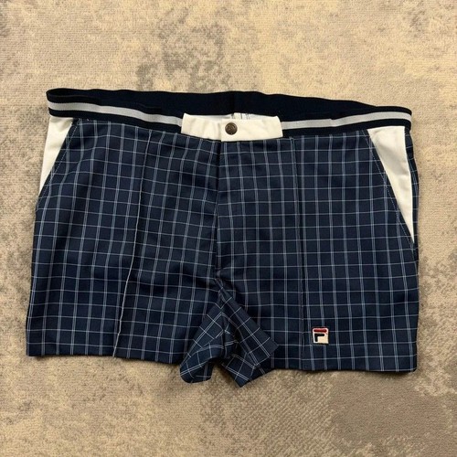 Vintage fila bjorn - vintage, tennis