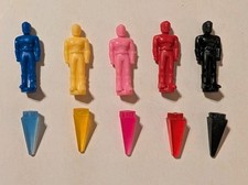 1994 Power Rangers Thunderzord