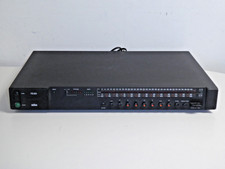 Braun Atelier Tuner TS501