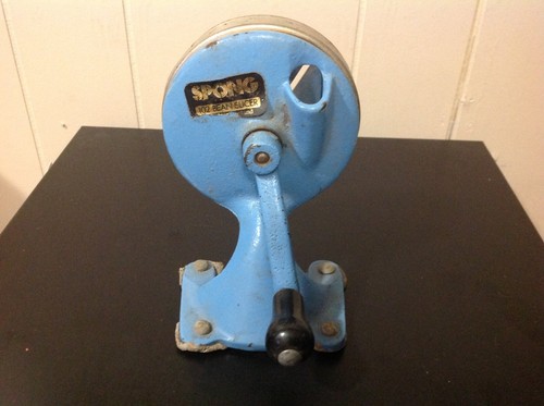 Vintage spong 102 bean - vintage,