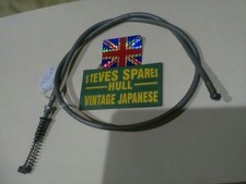 HONDA EXPRESS DELUXE 1981-1983