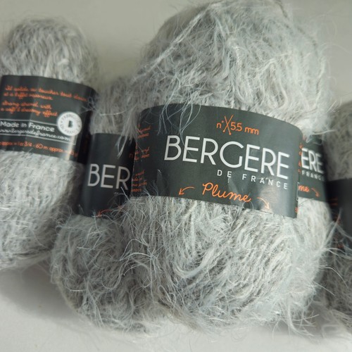 Bergere france plume shade - de,