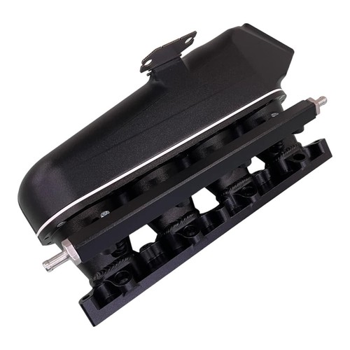 Billet intake manifold for - intake,