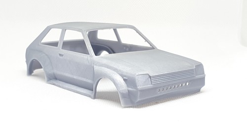 Toyota starlet kp60 - starlet, kp60/61