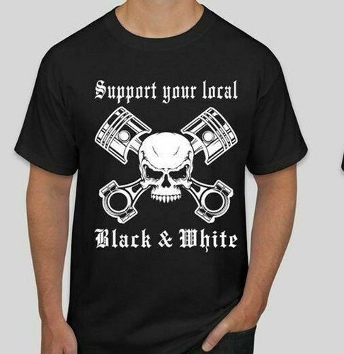 Support your local outlaws - your,