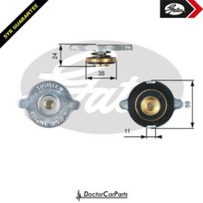 Radiator Cap FOR TRIUMPH