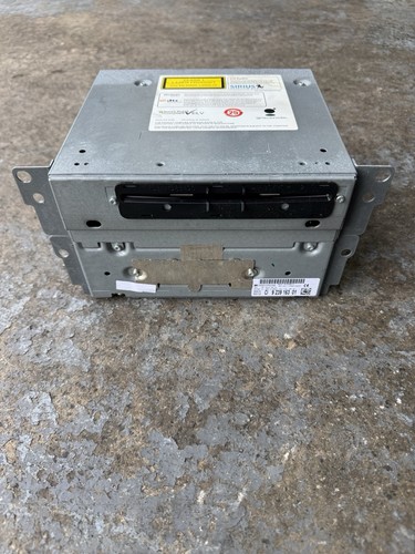 Bmw f07 f25 cic head - x3,