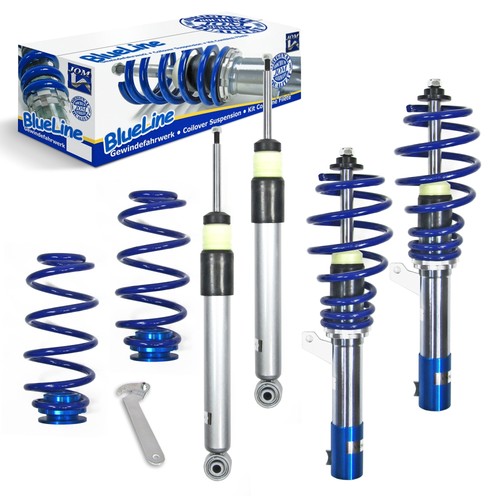 Sport coilover suspension - coilover,