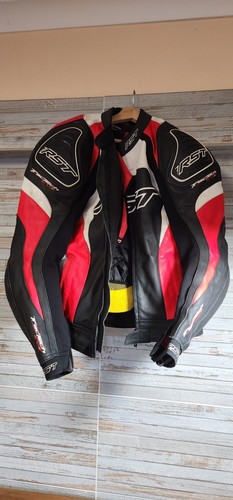 Rst tractech evo motorbike - tractech,