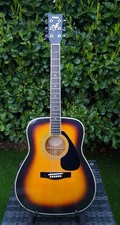 Vintage  80s / 90s YAMAHA FG