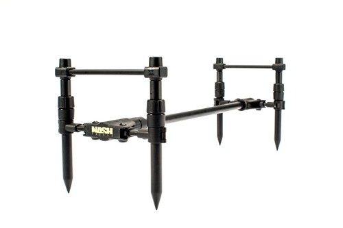 Nash rod pod - nash, 2