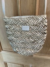 L.K Bennett Mandy Natural