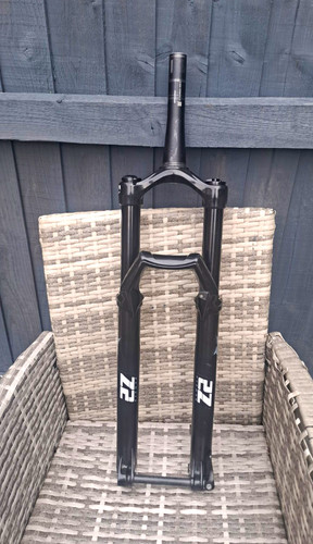 Marzocchi bomber 150mm 29er - 150mm,
