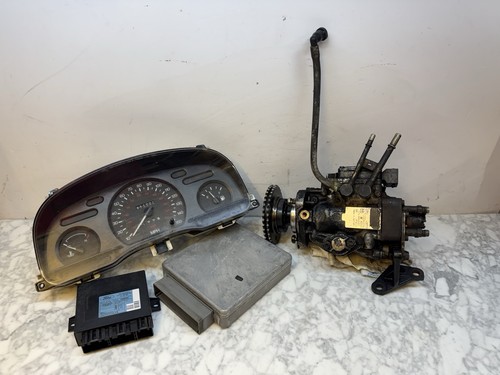Ford transit mk6 diesel - transit,