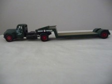 1/50 Citroen Type 55 Low