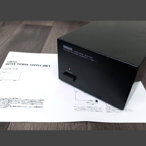 Yamaha yop power supply unit - supply,