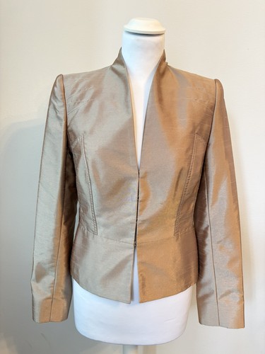 Amanda wakeley light gold - wakeley,
