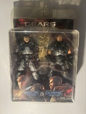 Gears of War Series 2 Marcus
