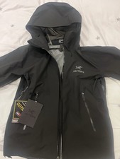 Arc'teryx Jacket