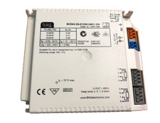 B,A,G, TC-DEL/TEL  2 x