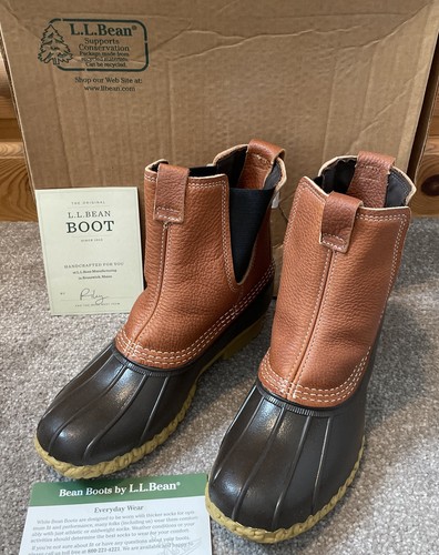 Nwob bean brown chelsea - brown,