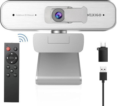 Nexigo n940p webcam 1080p - nexigo,