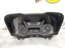 Ford Transit MK8 2016-2019 2.0 TDCI Instrument Cluster Speedo Clocks GK2T10849KA