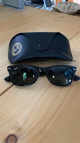 Ray ban 2132 new - ray-ban, wayfarer