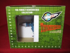 Thunderbirds Zero-X Ship