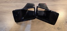 BMW E30 Air Duct Bumper Cover
